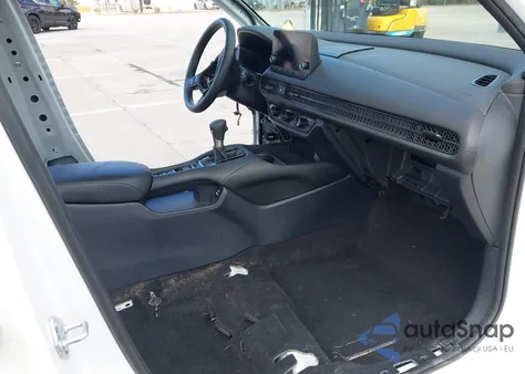 2023 Honda Hr-V 2Wd Lx from USA, damaged, VIN 3CZRZ1H39PM714616